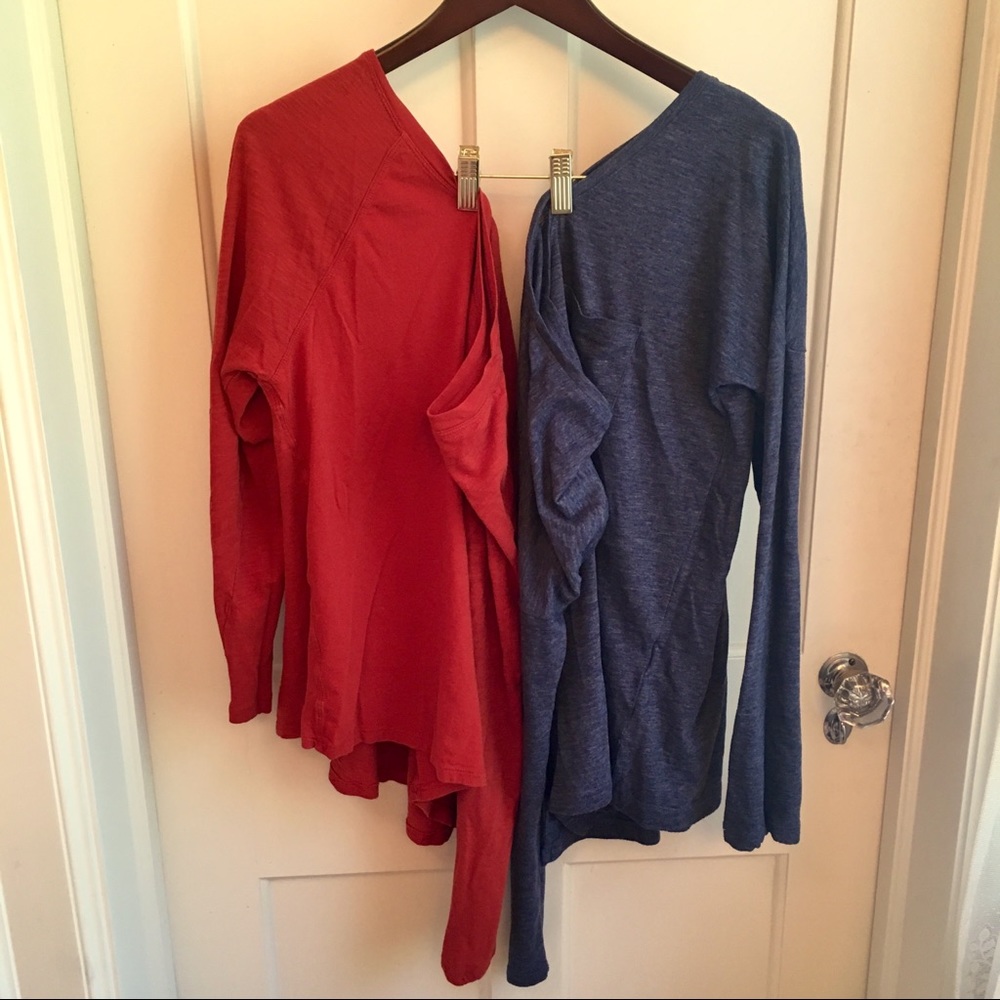 Old navy long sleeve bundle